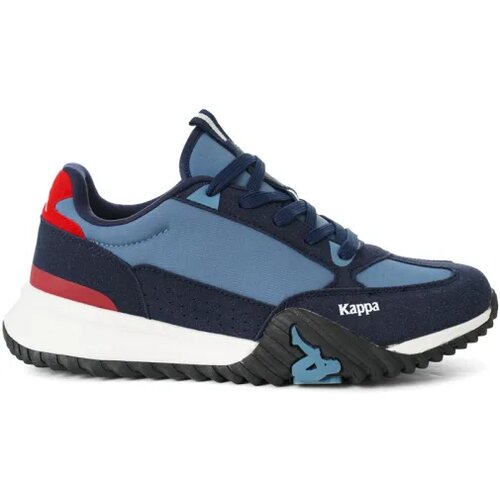 Kappa patike za dečake Authentic Arklow 1 Kid, Plave Slike