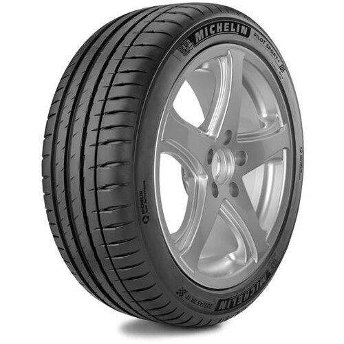 Michelin letna 225/40R18 92Y XL Pilot Sport 4 * Slike