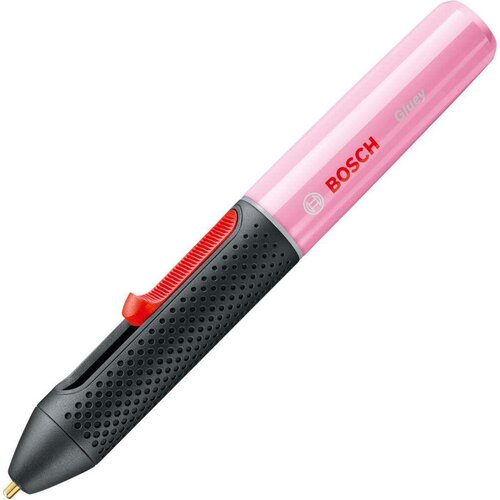 Bosch akumulatorska olovka za lepak Gluey pink (06032A2103) Slike
