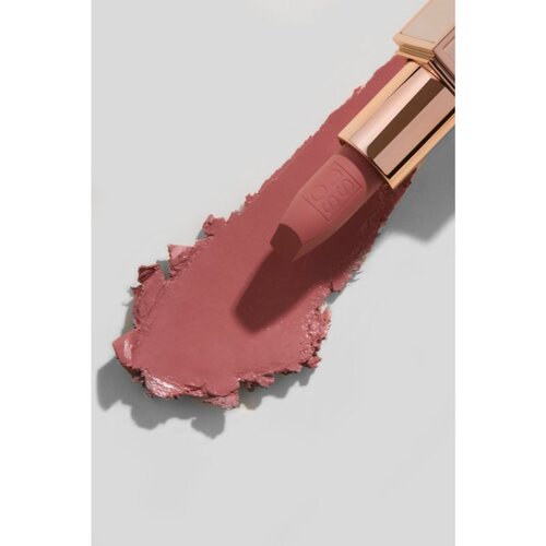 SOSU Cosmetics Satin Lipsticks satenasti ruž za usne nijansa Satin It Gal 3.2 g Slike