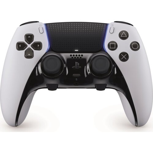 Sony DualSense Edge Crno, Bijelo Bluetooth/USB Podloga za igre Analogni / Digitalni PlayStation 5 Slike