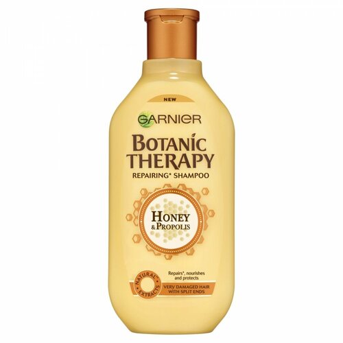 Garnier botanic therapy honey & propolis šampon 400ml pvc Cene
