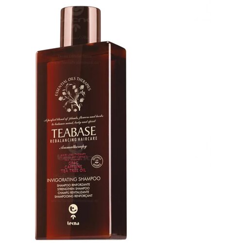 TECNA teabase invigorating šampon 250ml Cene