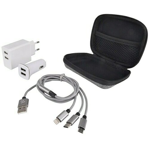 BAUHAUS USB putni utikač (Utikač USB A, utikač USB C, utikač USB Micro, utikač Lightning) Cijene