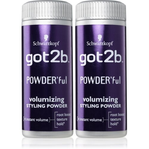 got2b PowderFull set Cene