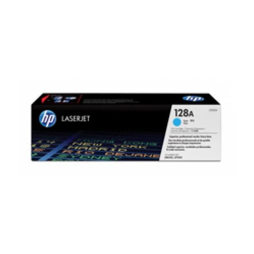 HP Toner HP CE321A 128A CYAN, za HP CP1525 Cijene