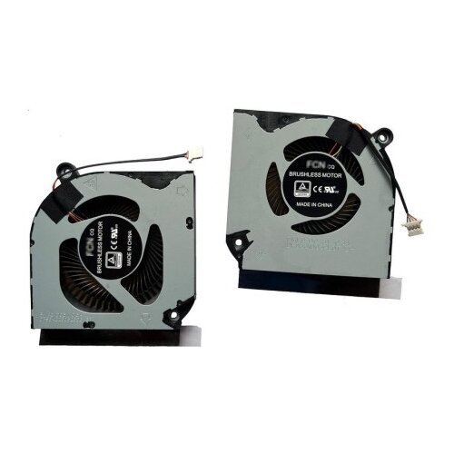  cpu+gpu hladnjak za laptop acer predator helios 300 PH317-53 PH315-52 ( 111802 ) Cene