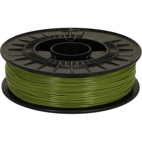 Recycling Fabrik rPLA Gammlige Avocado (Green) - 1,75 mm / 800 g Cijene