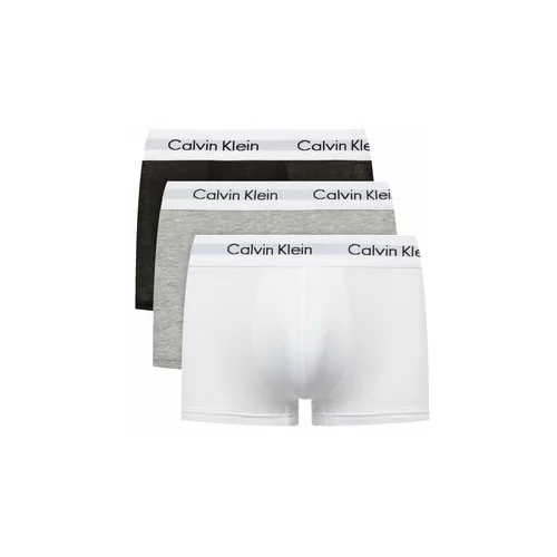 Calvin Klein Underwear Set 3 parov boksaric 0000U2664G Pisana