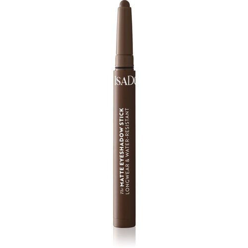 IsaDora The Eyeshadow Stick Matte dugotrajna sjenila za oči u olovci s mat efektom nijansa 1.2 g Cijene