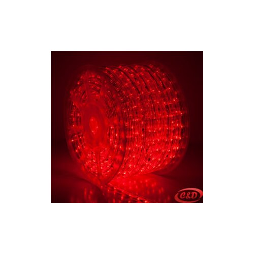  LED &amp;scaron;lauf 1m Slike