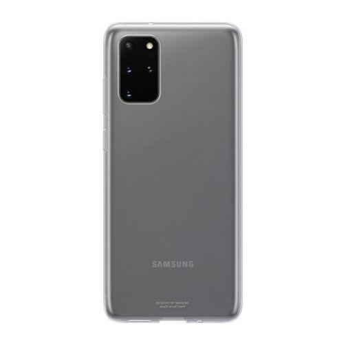 Clear Case 1,8 mm silikonski ovitek za Samsung Galaxy S20 Ultra G988 - prozoren Cene