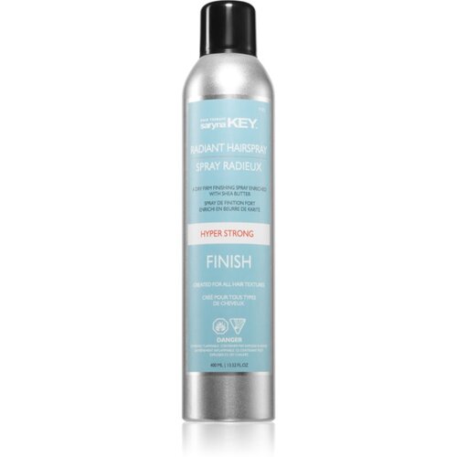 Saryna Key Styling & Finish pršilo za lase z ekstra močnim utrjevanjem 400 ml Cene