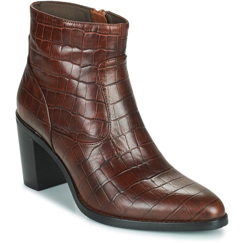 Adige Mestni &amp;scaron;kornji IZEL V3 CAIMAN COGNAC Kostanjeva Slike