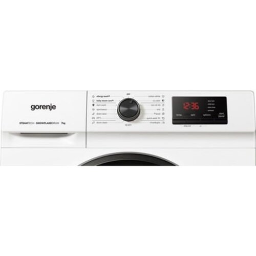 Gorenje ma&amp;scaron;ina za pranje ve&amp;scaron;a WNHVB6X2SDS Slike