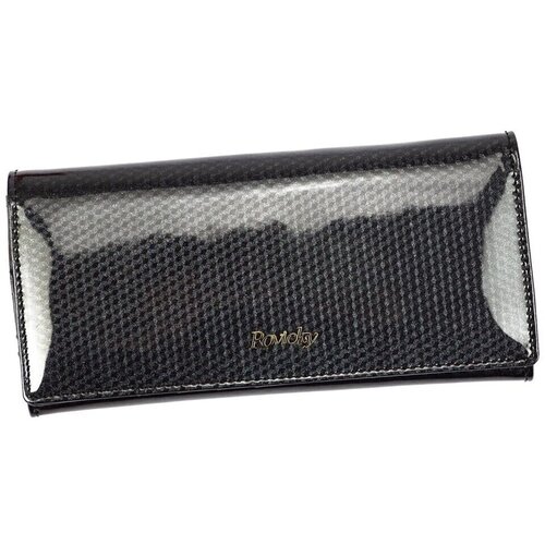 Rovicky Denarnice 8802SBRNRFID Črna Slike