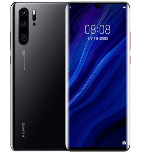 Huawei Pametni telefon P30 Pro Double SIM 8 / 128 GB - črna, (21956993) Cene