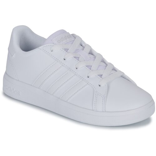 Adidas GRAND COURT 2.0 K Bijela Slike