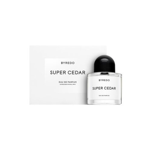 BYREDO Super Cedar parfumska voda 100 ml unisex Slike