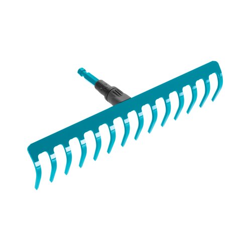 Gardena combisystem Vrtne grablje (Radna &amp;scaron;irina: 36 cm, Čelik, 14) Slike