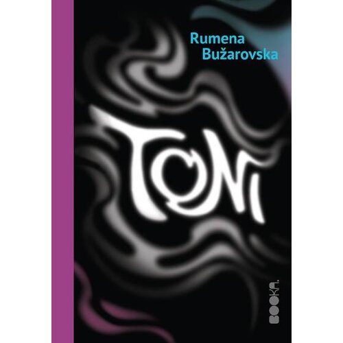 Booka Rumena Bužarovska - Toni Slike