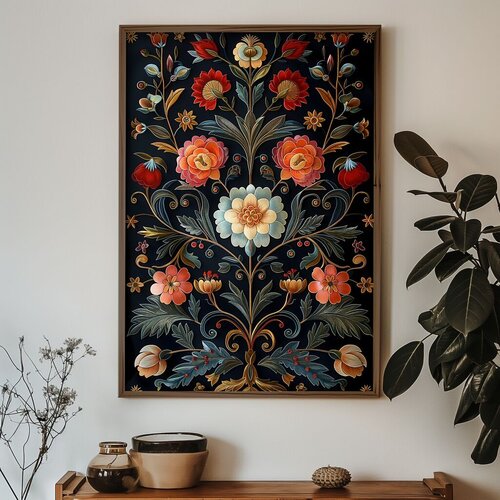 Wallity slika GE210, 35 x 47 cm Slike