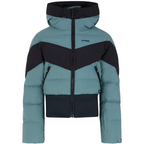  Girls' ski jacket PRTMILOU JR Cijene