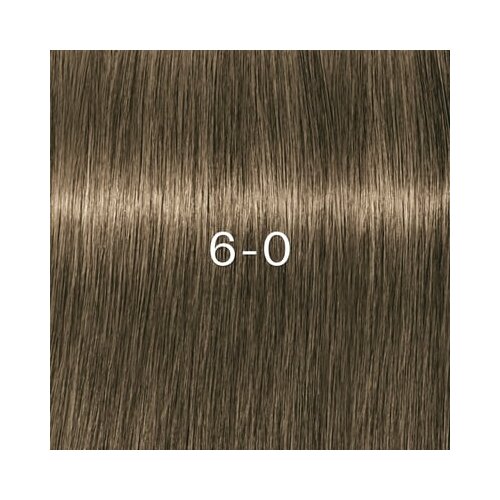 Schwarzkopf Igora Zero Amm - 6-0 temna blond Cene