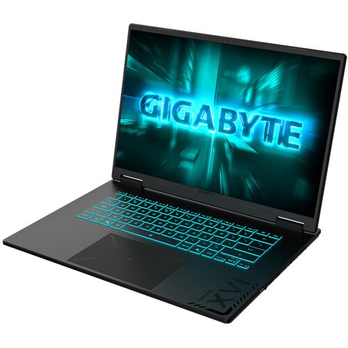 Gigabyte NB Gaming A16 i7-13620H, 5060 16"FHD 165Hz, 16GB, 1TB Cijene