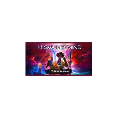 Steam in sound mind deluxe edition key (pc) global Cene