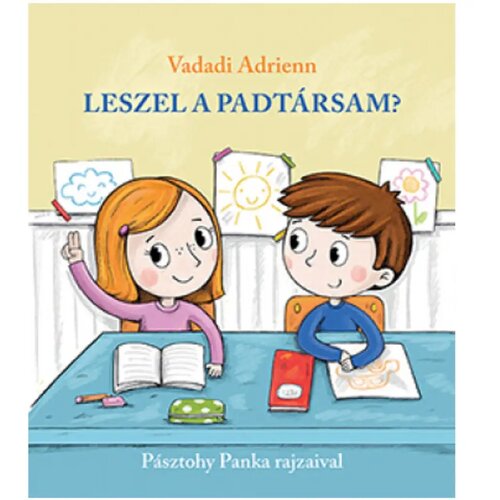 Pagony Boš moj sošolec? pravljica Cene