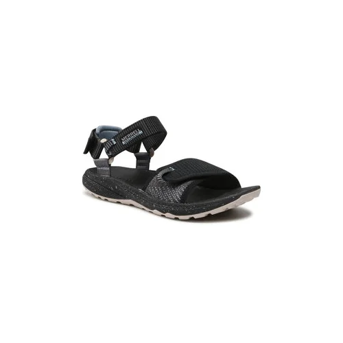 Merrell Sandali Bravada Backstrap J004162 Črna