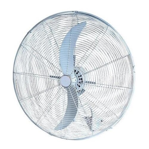  Zidni ventilator 180 W/230 V, prečnika 66 cm, beo, sa daljinskim upravljačem Cene