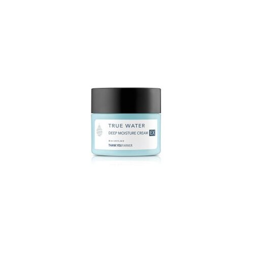  THANK YOU FARMER | True Water Deep Moisture Cream EX Slike