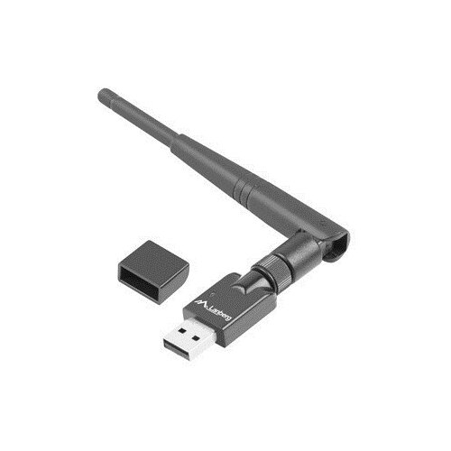 Lanberg NC-0150-WE networking card WLAN 2400 Mbit/s Cijene