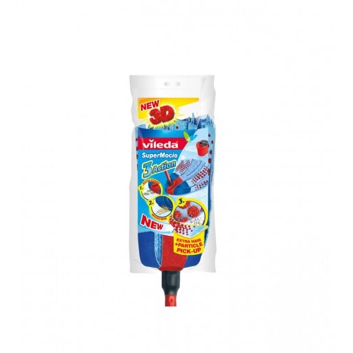 Vileda Mop sa držalicom Super Moco Cijene
