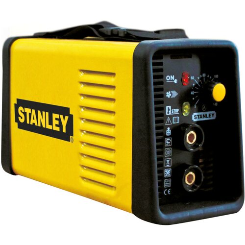 Stanley POWER 160 - BOX aparat za varenje 2,5 kw, 25-135 A Cijene