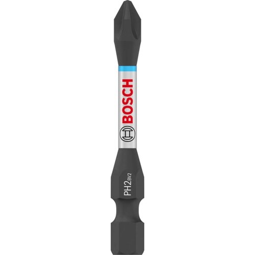 Bosch PRO Phillips Impact nastavak, PH2, 55 mm, 15 kom., 2608522523 ( 2608522523 ) Cene