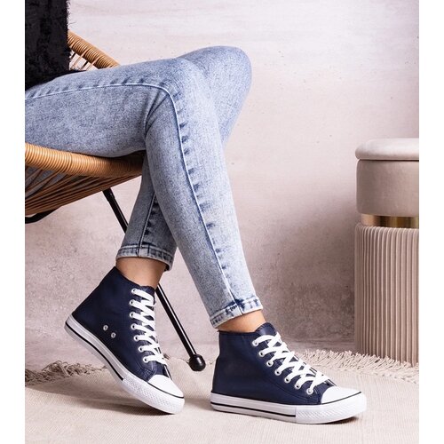 D/CEO White trainers Big Star JJ274123 Cijene