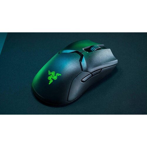  Viper Ultimate - Wireless Gaming Mouse Cene