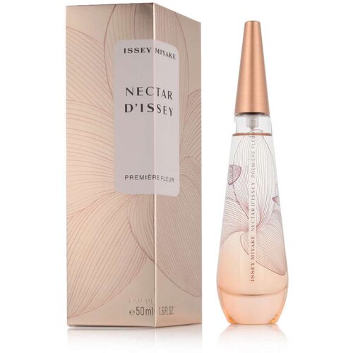 Parfem Nectar D'Issey Première Fleur 50 ml parfumska voda za ženske Cene