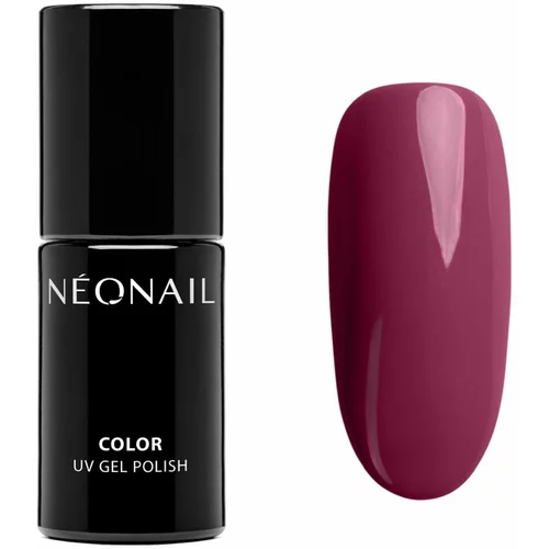 NeoNail Enjoy Yourself gel lak za nokte nijansa Feel Gorgeous 7,2 ml