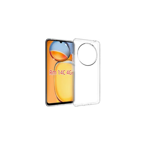 NN-Su Redmi 14C TPU Phone Case Cijene