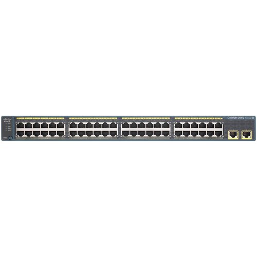 Cisco Switch 48 portni RFB-WS-C2960-48TT-L Cijene