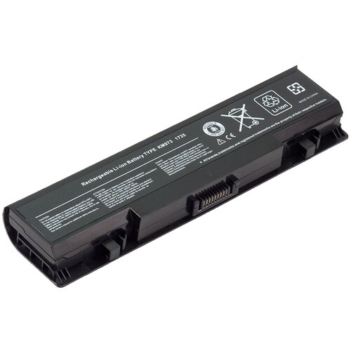  Baterija za Dell Studio 1735 (KM976) 11V 4400mAh 49Wh Li-ion Cijene