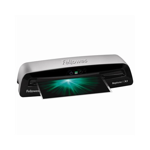 Fellowes "Neptune 3" A3 plastifikator Cijene