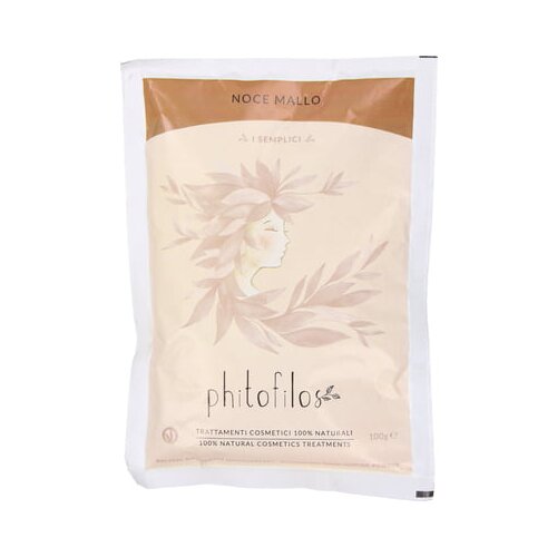 Phitofilos Čisti prah orahovih ljuski Slike