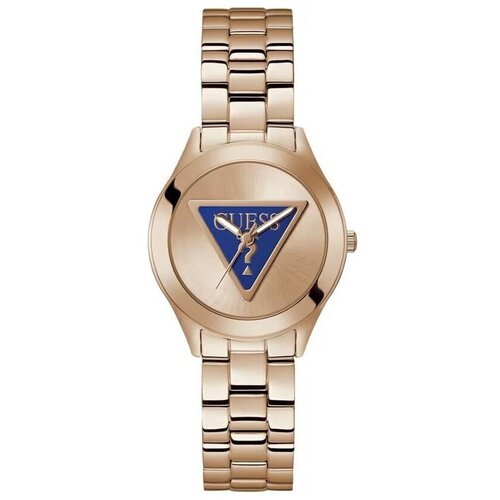 Guess Analogne ure gw0675l3 pisana Slike