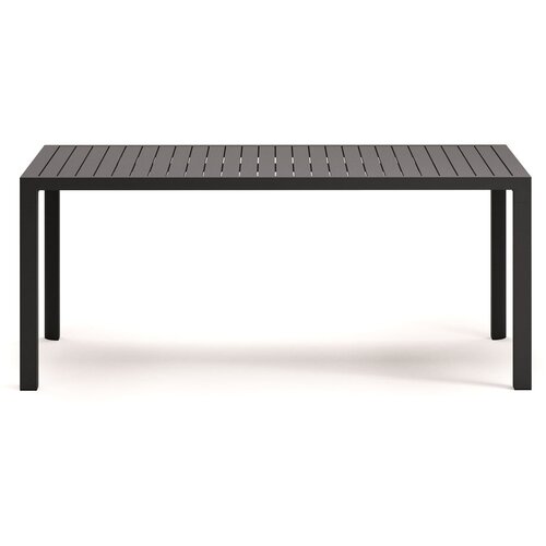 Kave Home Vrtna jedilna miza 90x180 cm Culip - Kave Home Slike