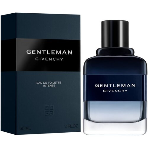 Givenchy gentleman intense toaletna voda 60 ml za mu&amp;scaron;karce Slike